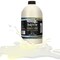 Pouring Masters Gold Interference Pearl Special Effects Acrylic Pouring Paint - Premium 32-Ounce Pre-Mixed Fluid Acrylic Paint - Fluid Art Supplies for Canvas, Wood, Paper, Tile & Rocks